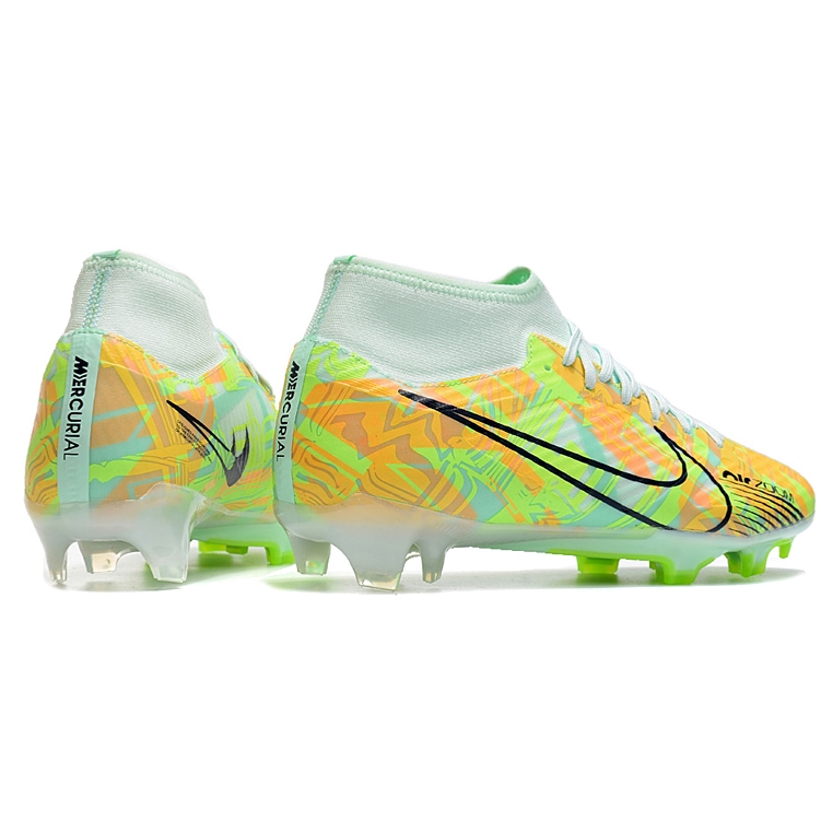 Chuteira Campo NIKE Air Zoom Superfly 9 Academy FG Bonded Pack