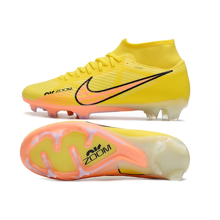 Chuteira Campo NIKE Air Zoom Superfly 9 Academy FG Lucent Pack