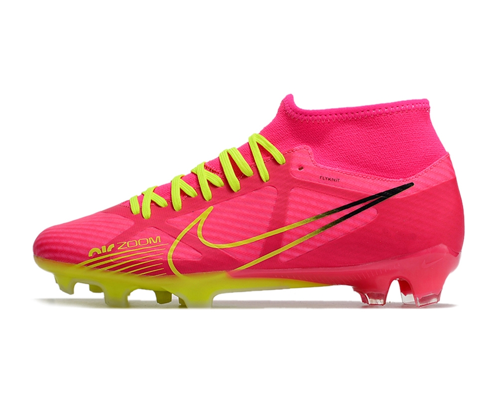 Chuteira Campo NIKE Air Zoom Superfly 9 Academy FG Luminous