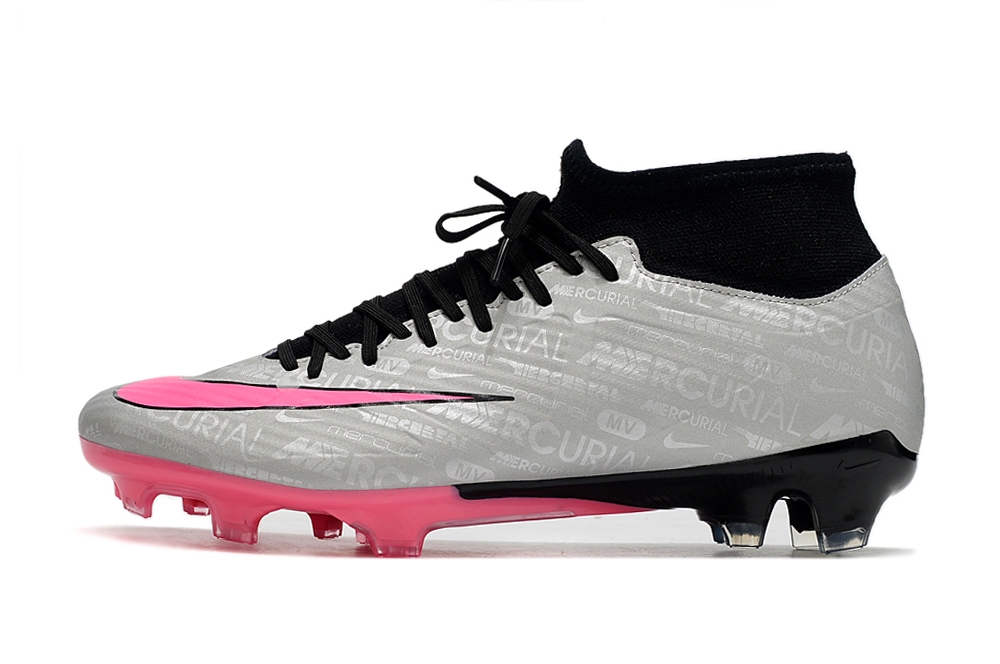 Chuteira Campo NIKE Air Zoom Superfly 9 Academy FG XXV