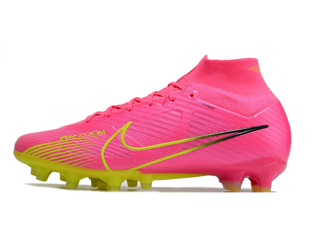 Chuteira Campo NIKE Air Zoom Superfly 9 Elite AG Luminous