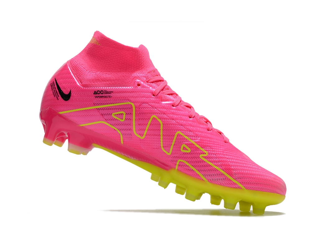 Chuteira Campo NIKE Air Zoom Superfly 9 Elite AG Luminous