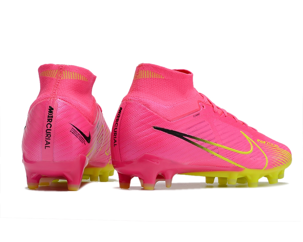 Chuteira Campo NIKE Air Zoom Superfly 9 Elite AG Luminous