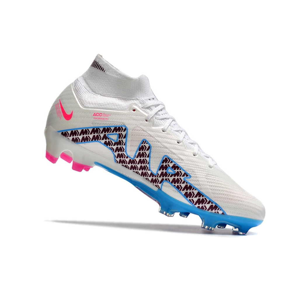 Chuteira Campo NIKE Air Zoom Superfly 9 Elite FG 'Blast Pack' Full