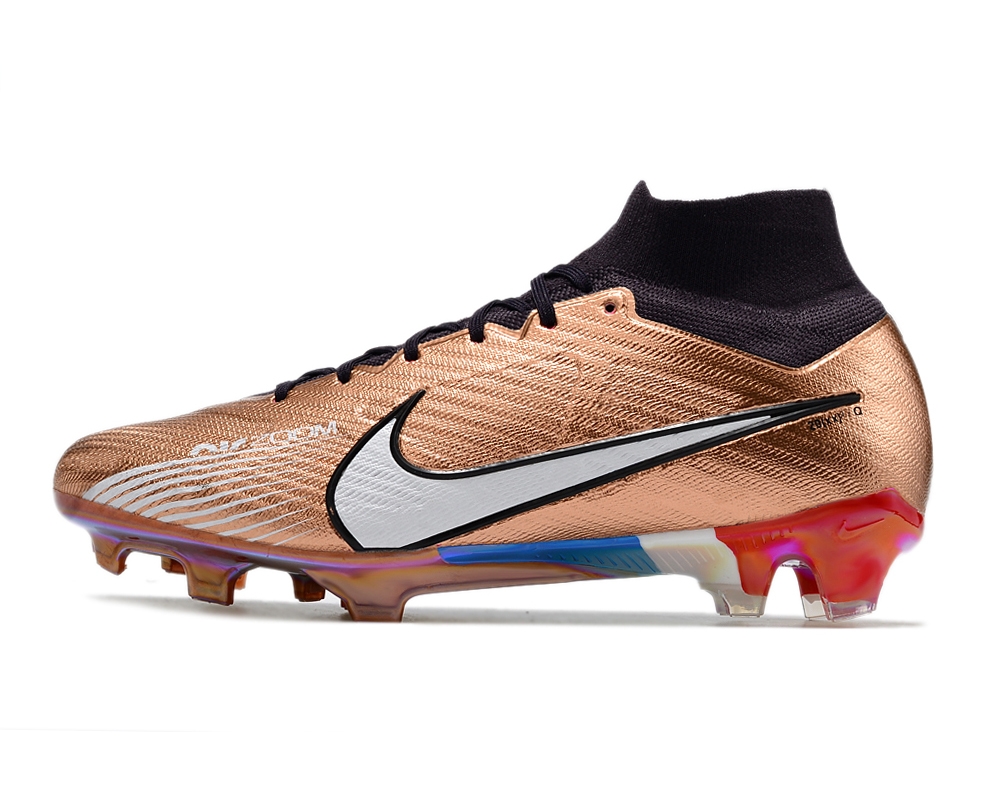 Chuteira Campo NIKE Air Zoom Superfly 9 Elite FG Mbappe 2022