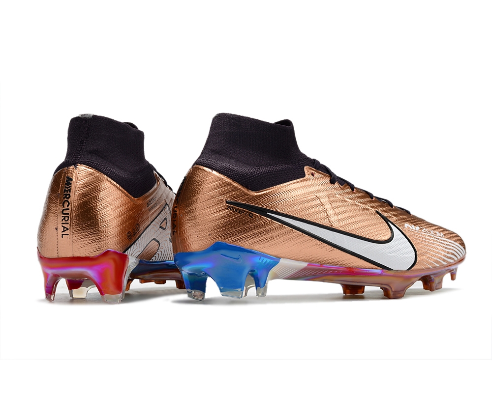 Chuteira Campo NIKE Air Zoom Superfly 9 Elite FG Mbappe 2022