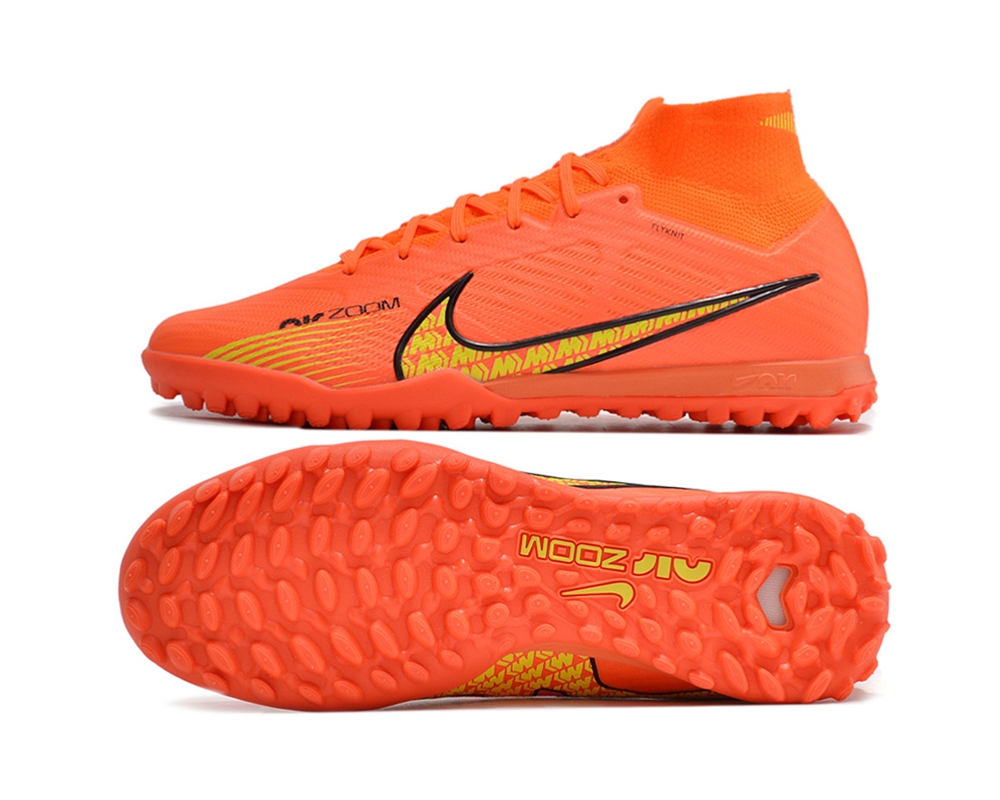 Chuteira Society NIKE Air Zoom Mercurial Superfly 9 Elite