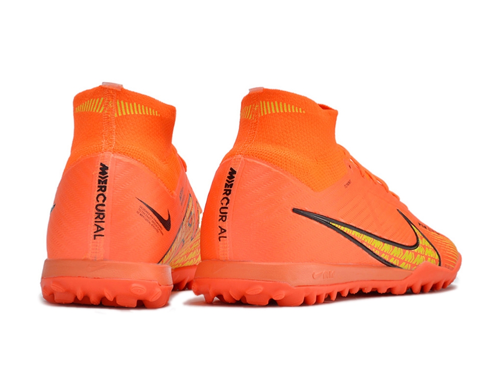 Chuteira Society NIKE Air Zoom Mercurial Superfly 9 Elite