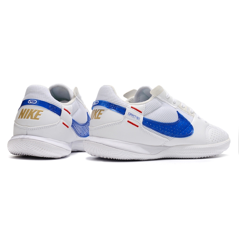 Chuteira Futsal NIKE Street Gato Made in Italy