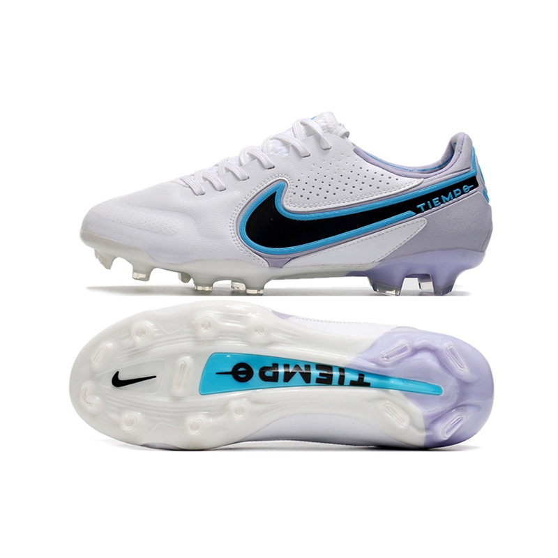 Chuteira Campo NIKE Tiempo Legend 9 Elite FG 'Blast Pack'