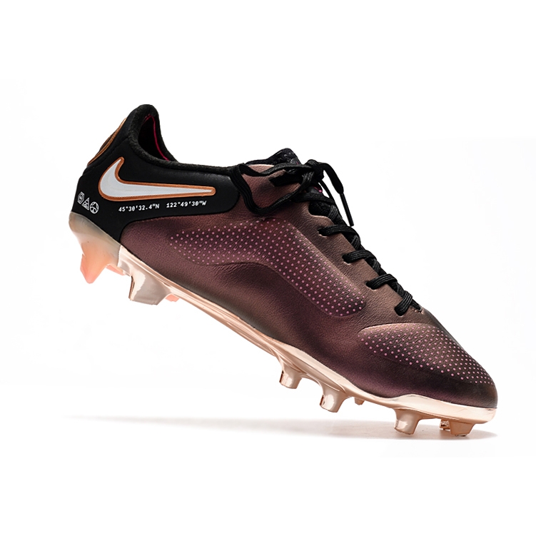 Chuteira Campo NIKE Tiempo Legend 9 Elite FG Generation Pack