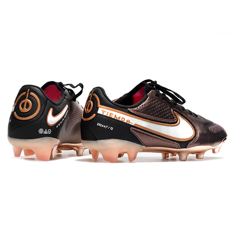 Chuteira Campo NIKE Tiempo Legend 9 Elite FG Generation Pack Full