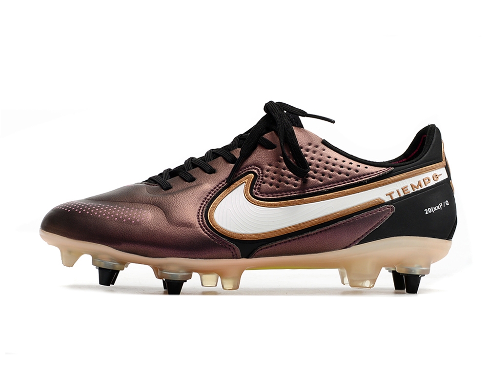 Chuteira Campo NIKE Tiempo Legend 9 Elite SG 'Generation Pack'