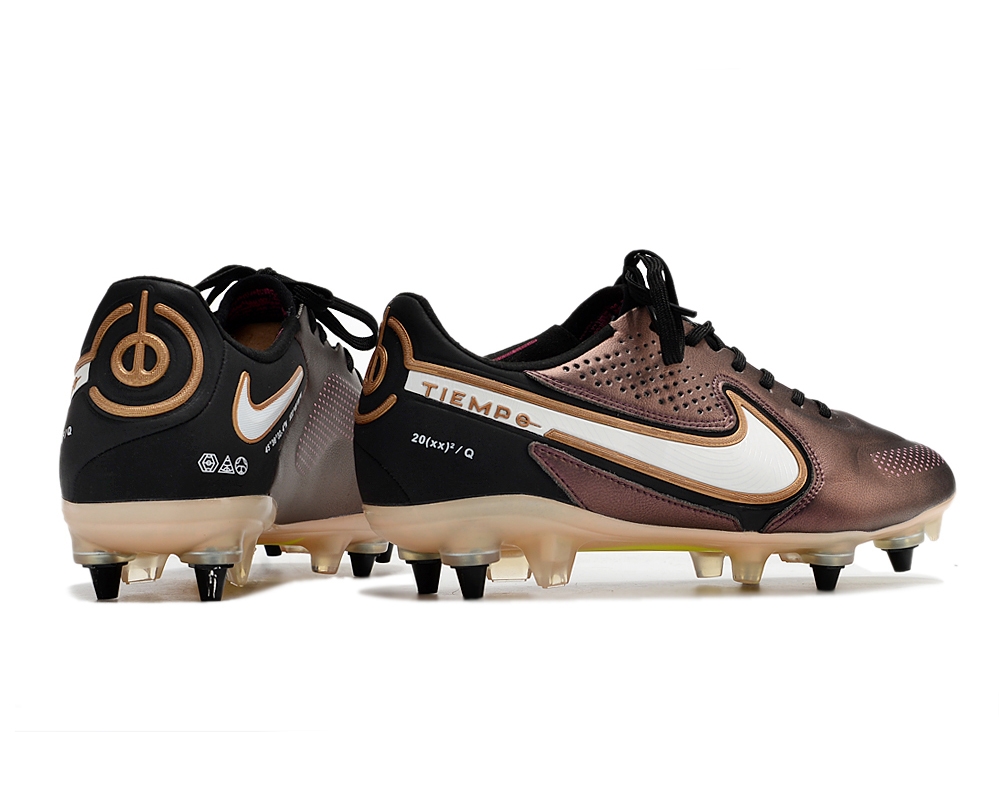 Chuteira Campo NIKE Tiempo Legend 9 Elite SG 'Generation Pack'