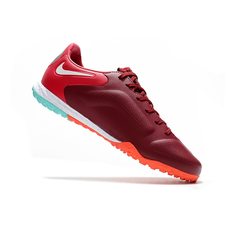 Chuteira Society NIKE Tiempo Legend 9 Pro Blue Print