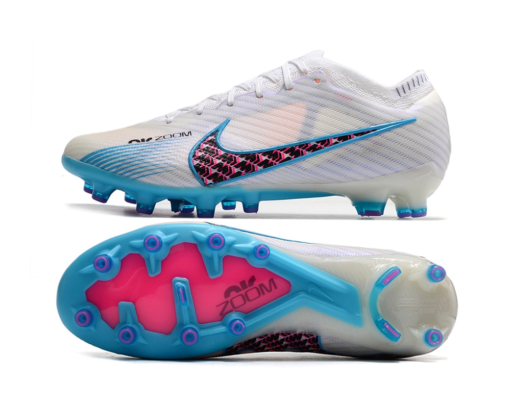 Chuteira Campo NIKE Air Zoom Mercurial Vapor 15 Elite AG Blast