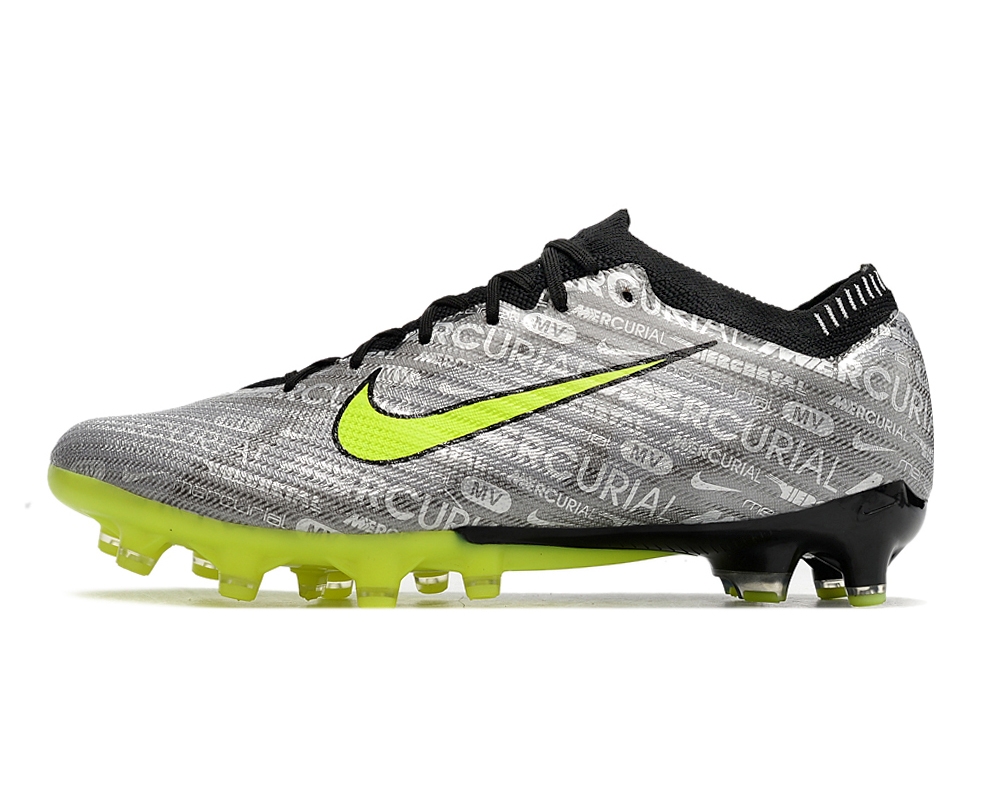 Chuteira Campo NIKE Air Zoom Mercurial Vapor 15 Elite AG XXV