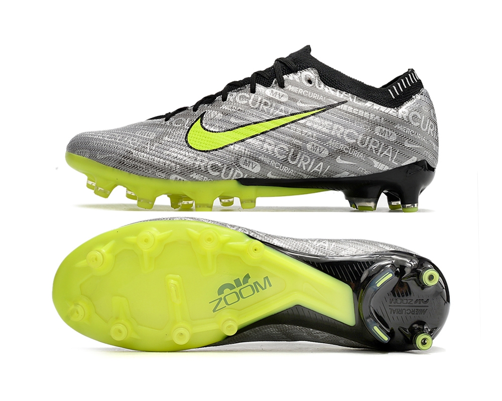 Chuteira Campo NIKE Air Zoom Mercurial Vapor 15 Elite AG XXV