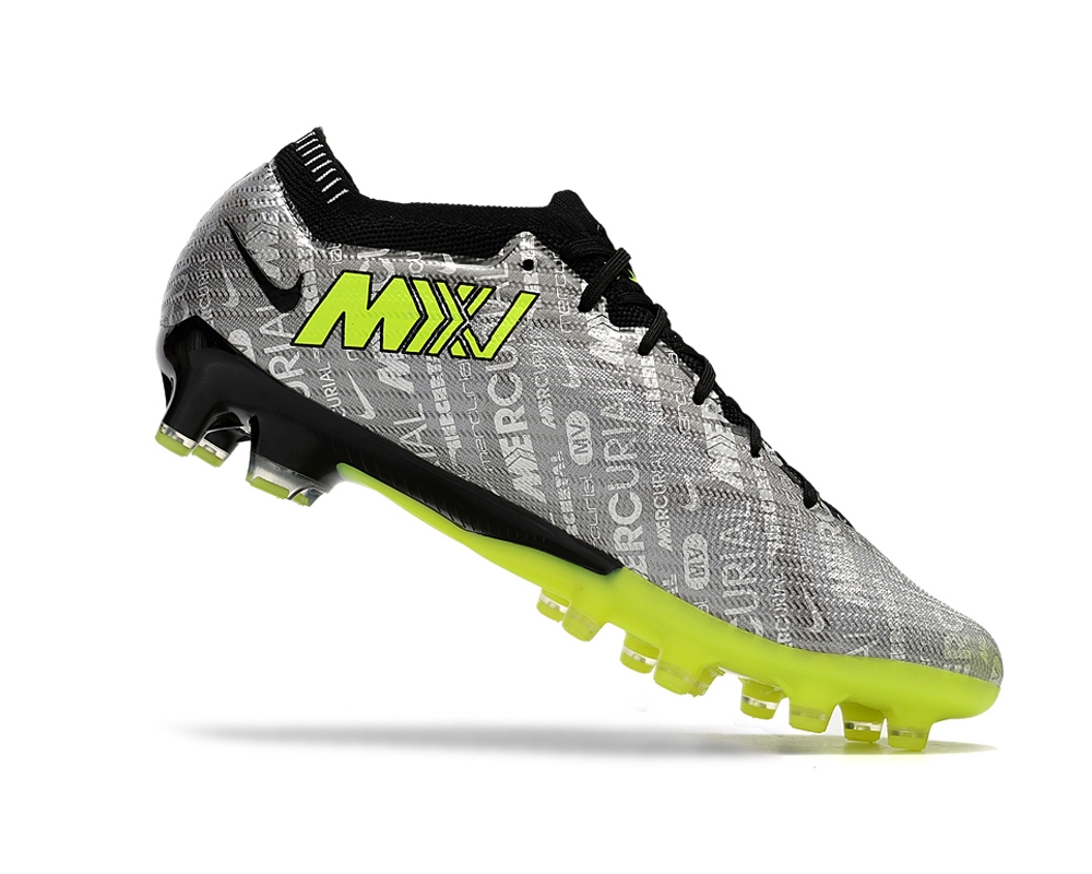 Chuteira Campo NIKE Air Zoom Mercurial Vapor 15 Elite AG XXV