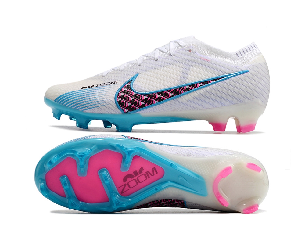 Chuteira Campo NIKE Air Zoom Mercurial Vapor 15 Elite FG 'Blast Pack'