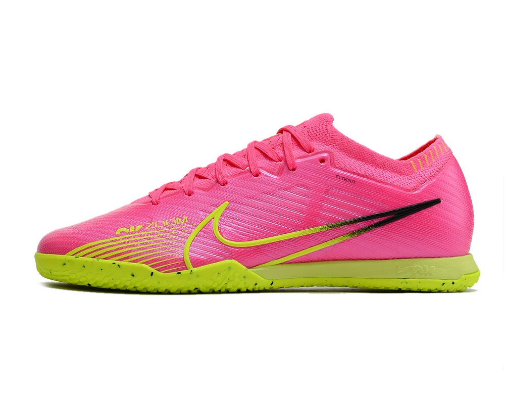 Chuteira Futsal Nike Air Zoom Mercurial Vapor 15 Elite Luminious