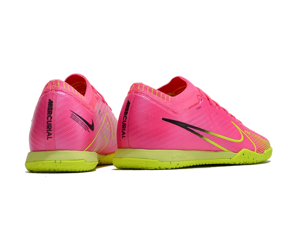 Chuteira Futsal Nike Air Zoom Mercurial Vapor 15 Elite Luminious