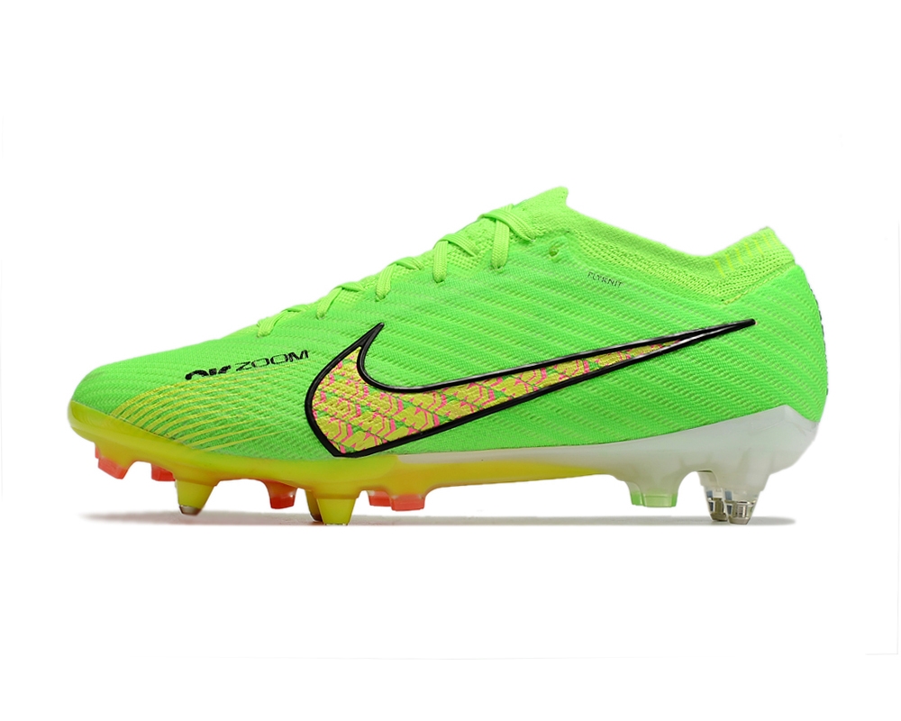 Chuteira Campo NIKE Air Zoom Mercurial Vapor 15 Elite SG Anti-Clog