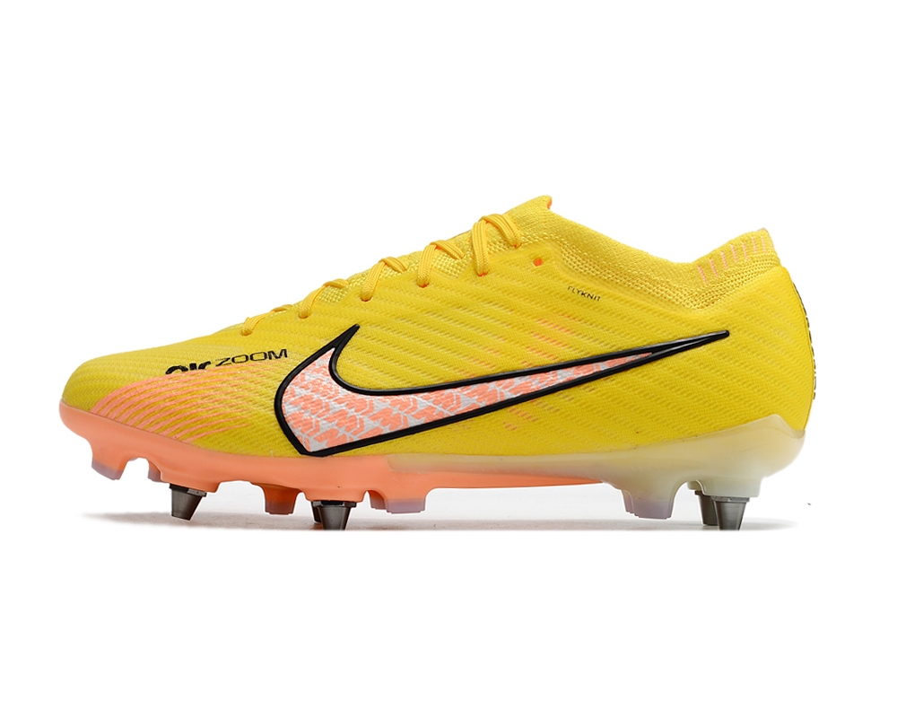 Chuteira Campo NIKE Air Zoom Mercurial Vapor 15 Elite SG-PRO Lucent