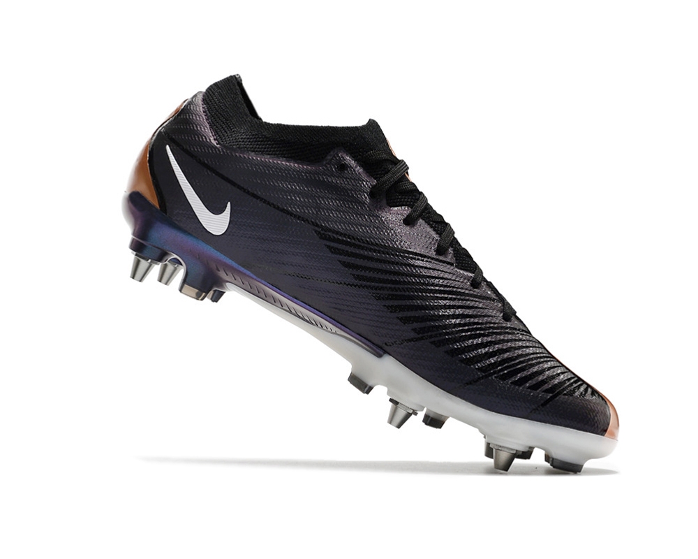 Chuteira Campo NIKE Air Zoom Mercurial Vapor 15 Elite SG-PRO SE Retro