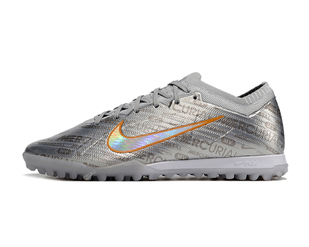 Chuteira Society Nike Air Zoom Mercurial Vapor 15 Elite XXV Full