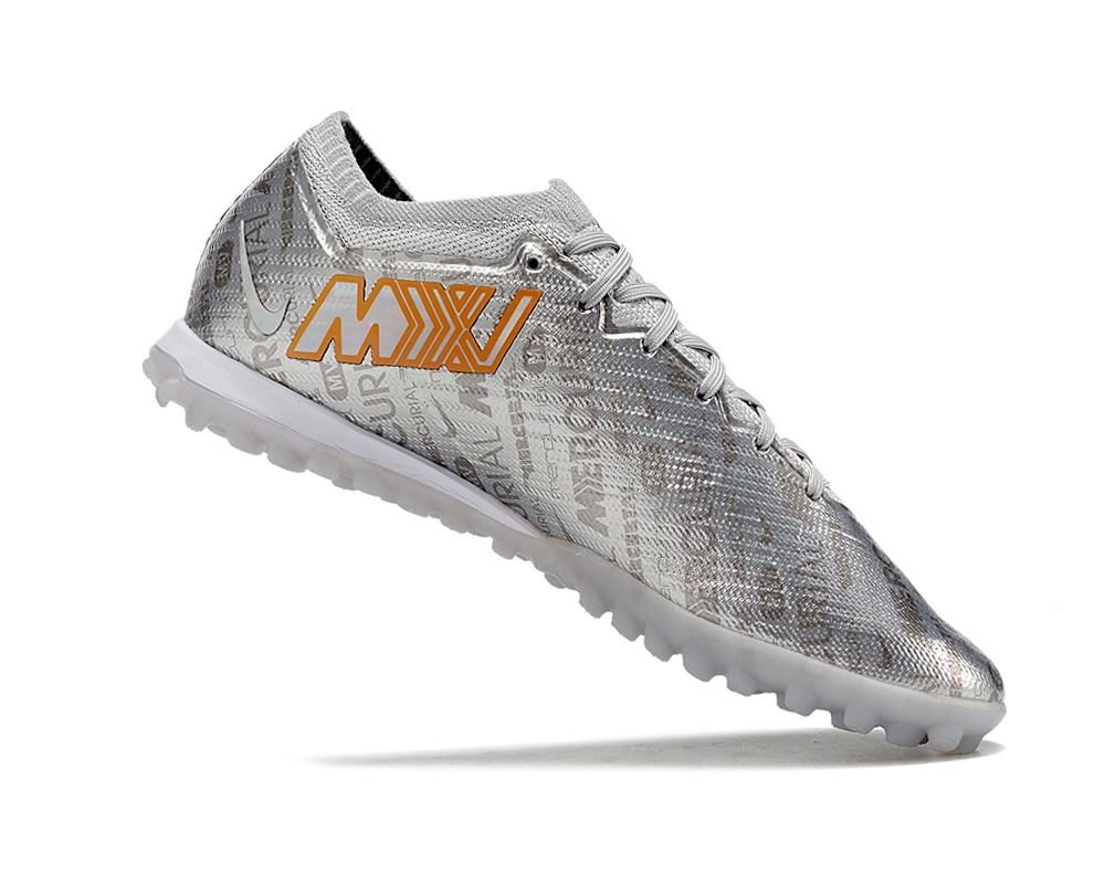 Chuteira Society Nike Air Zoom Mercurial Vapor 15 Elite XXV Full
