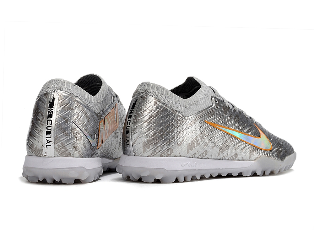 Chuteira Society Nike Air Zoom Mercurial Vapor 15 Elite XXV Full
