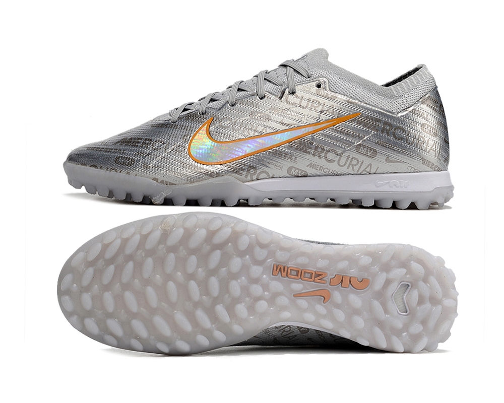 Chuteira Society Nike Air Zoom Mercurial Vapor 15 Elite XXV Full