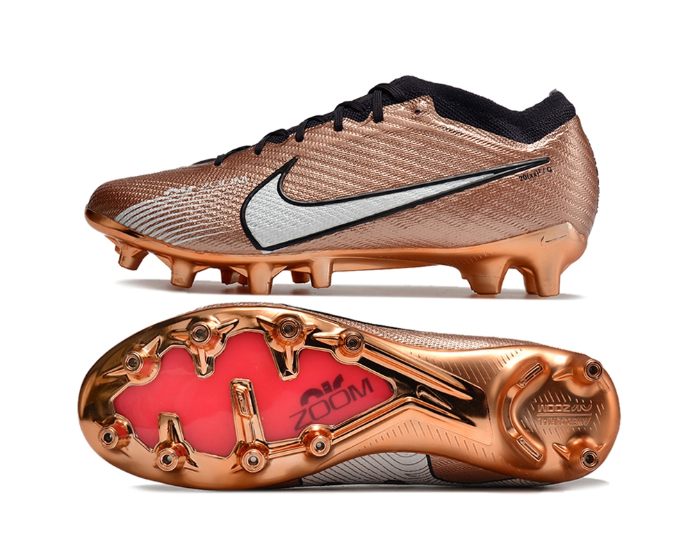 Chuteira Campo NIKE Air Zoom Mercurial Vapor 15 Elite AG Generation Pack