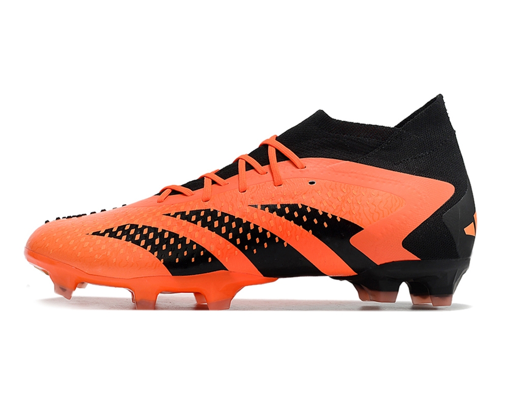 Chuteira Campo ADIDAS Predator Accuracy.1 FG Heatspawn