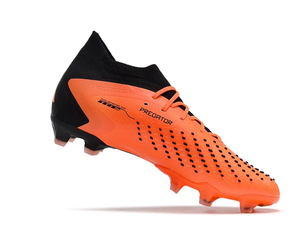 Chuteira Campo ADIDAS Predator Accuracy.1 FG Heatspawn
