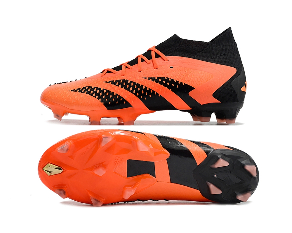 Chuteira Campo ADIDAS Predator Accuracy.1 FG Heatspawn
