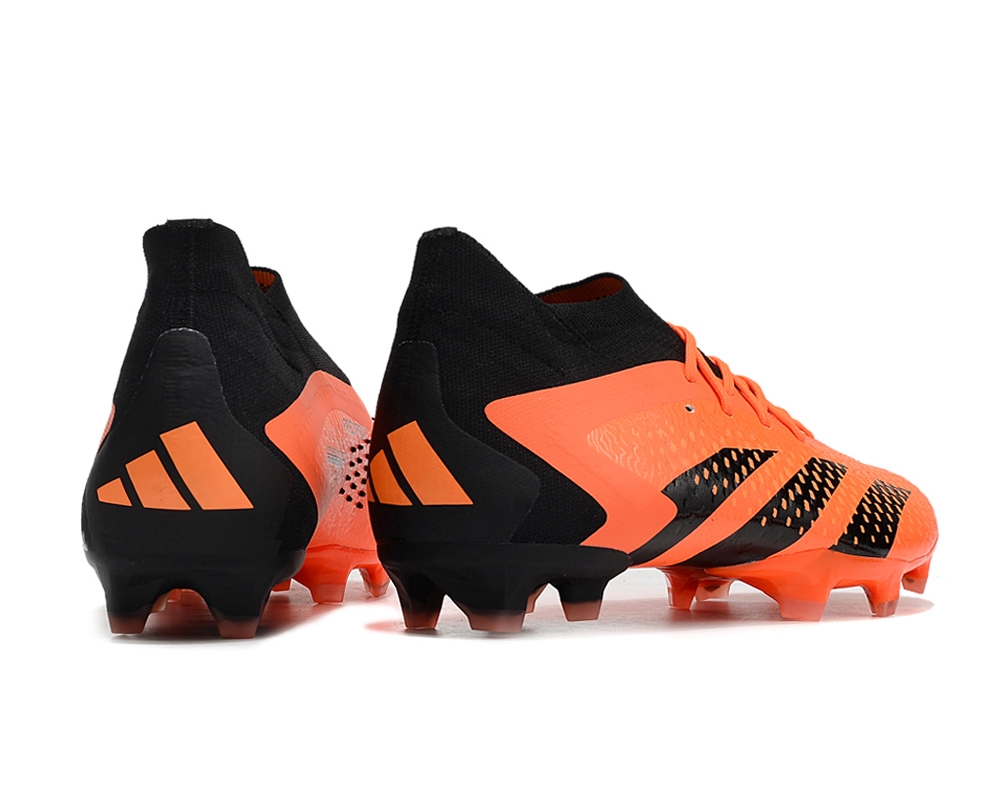 Chuteira Campo ADIDAS Predator Accuracy.1 FG Heatspawn