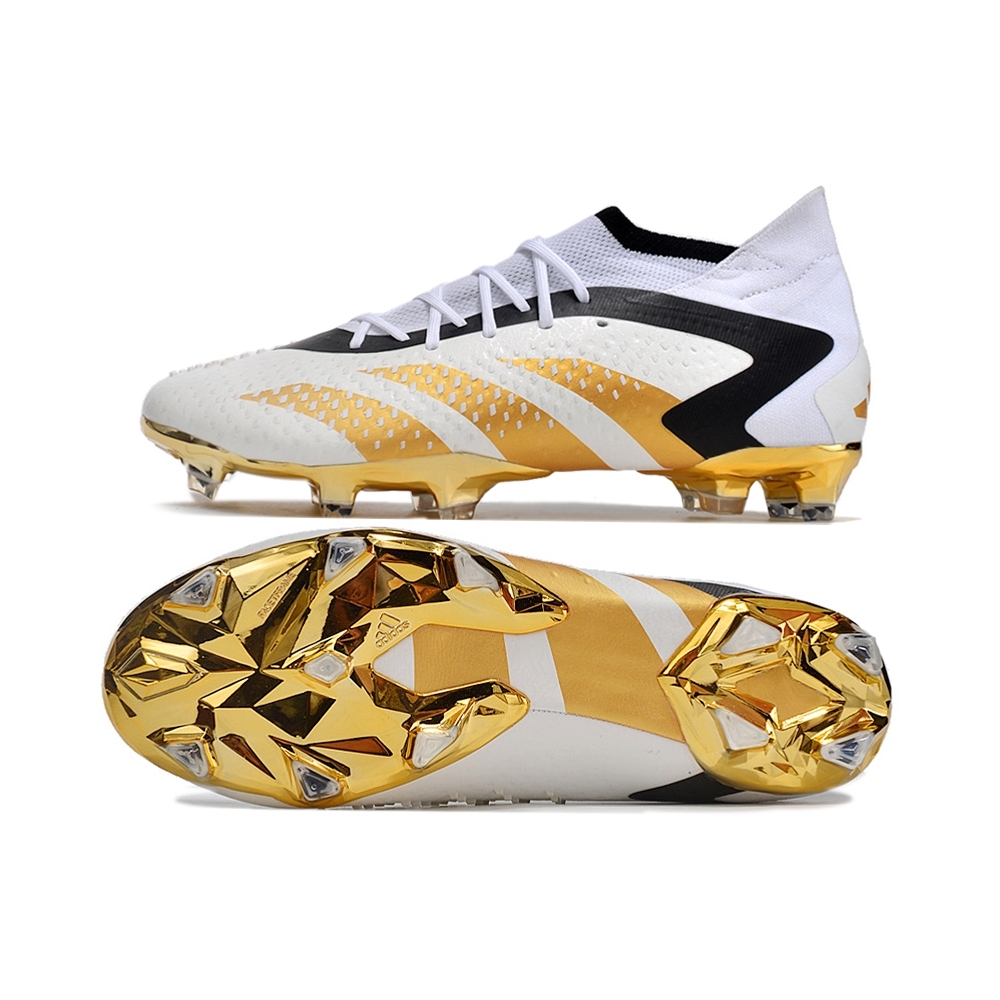 Chuteira Campo ADIDAS Predator Accuracy.1 FG Jude Bellingham