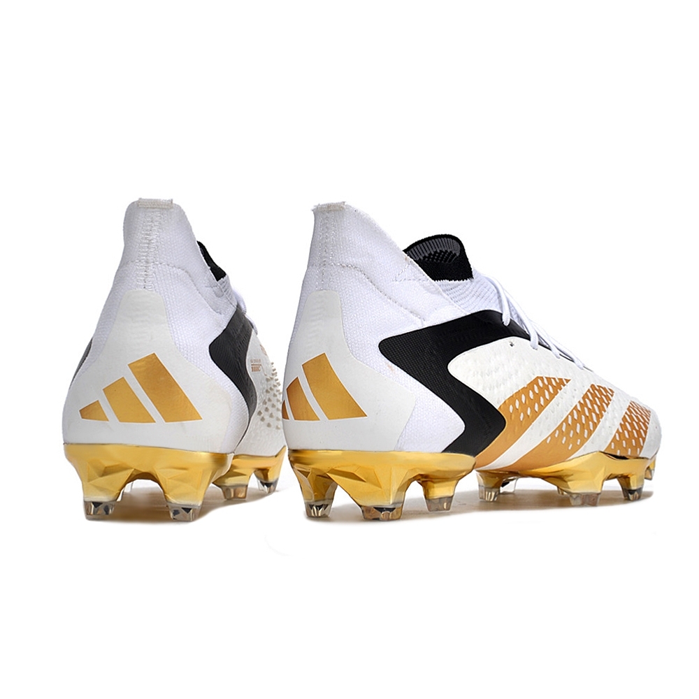 Chuteira Campo ADIDAS Predator Accuracy.1 FG Jude Bellingham