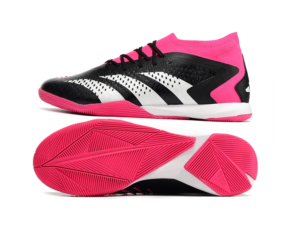 Chuteira Futsal ADIDAS Predator Accuracy.1 Own Your Football