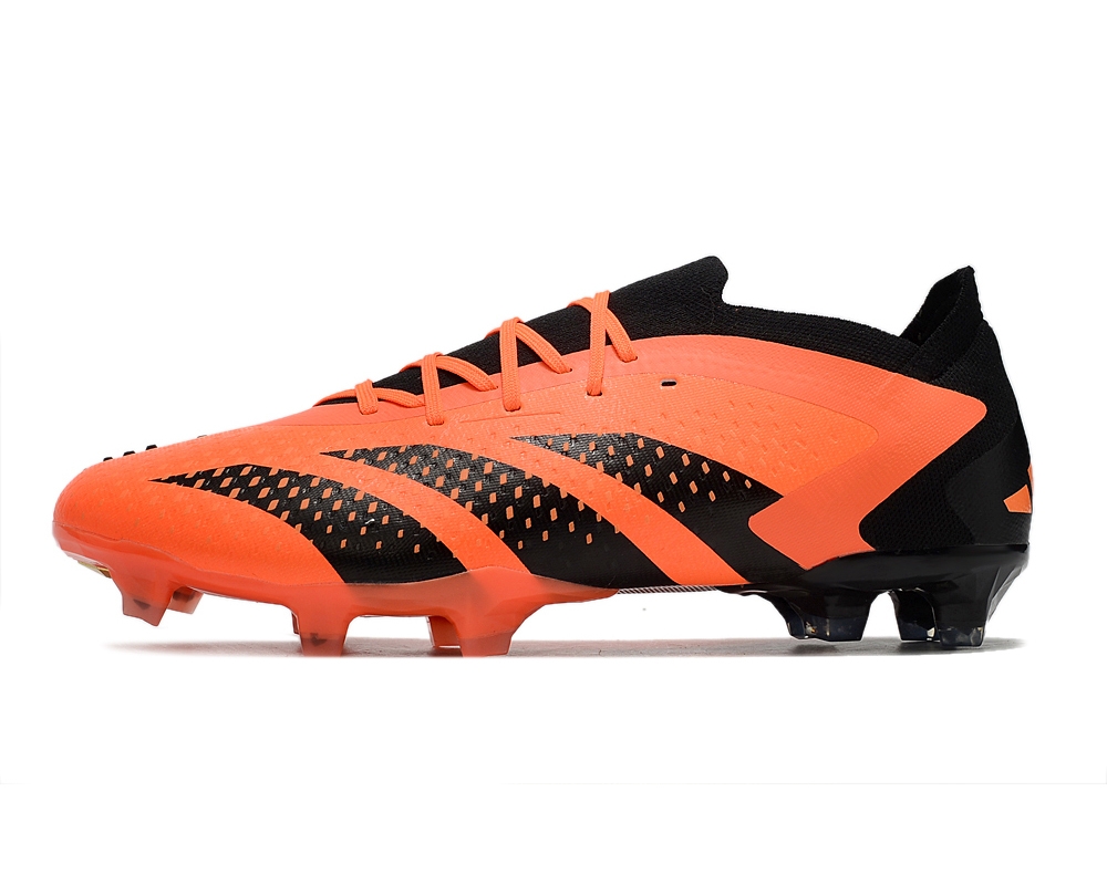 Chuteira Campo ADIDAS Predator Accuracy.1 Low FG Heatspawn