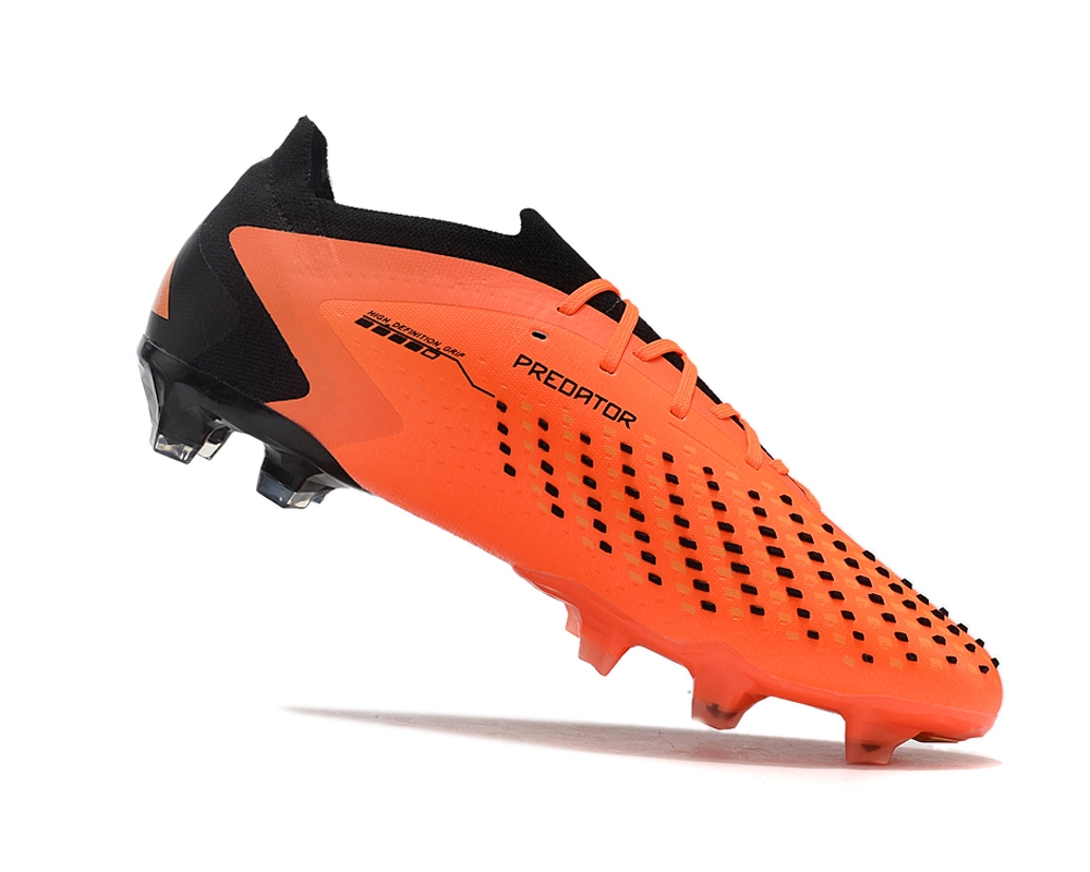 Chuteira Campo ADIDAS Predator Accuracy.1 Low FG Heatspawn