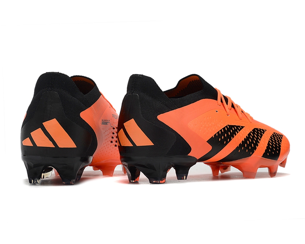 Chuteira Campo ADIDAS Predator Accuracy.1 Low FG Heatspawn