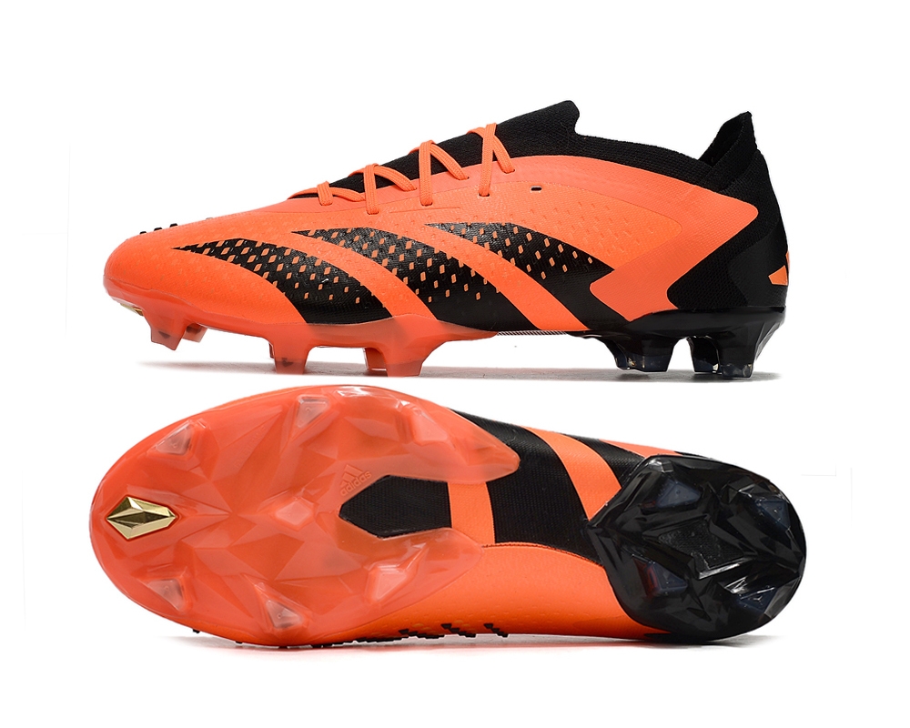 Chuteira Campo ADIDAS Predator Accuracy.1 Low FG Heatspawn
