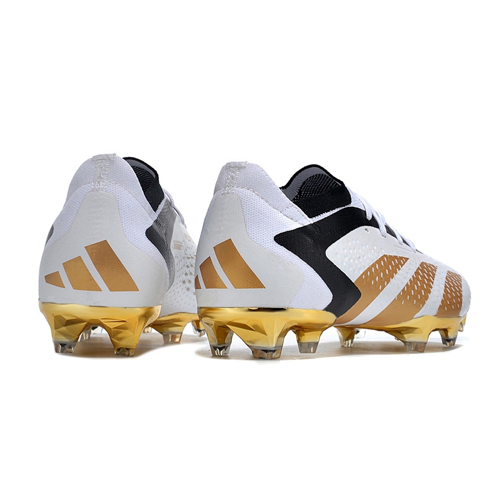 Chuteira Campo ADIDAS Predator Accuracy.1 Low FG Jude Bellingham