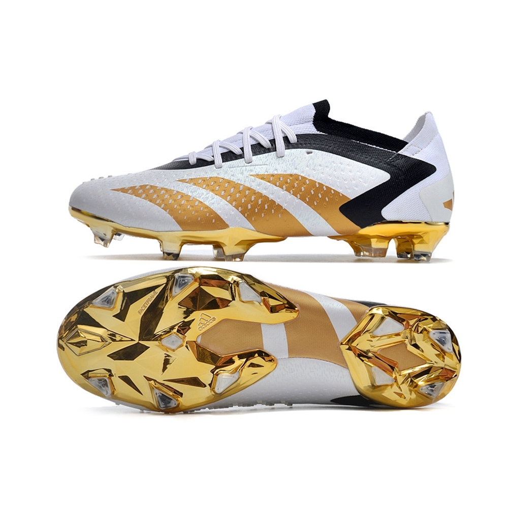 Chuteira Campo ADIDAS Predator Accuracy.1 Low FG Jude Bellingham