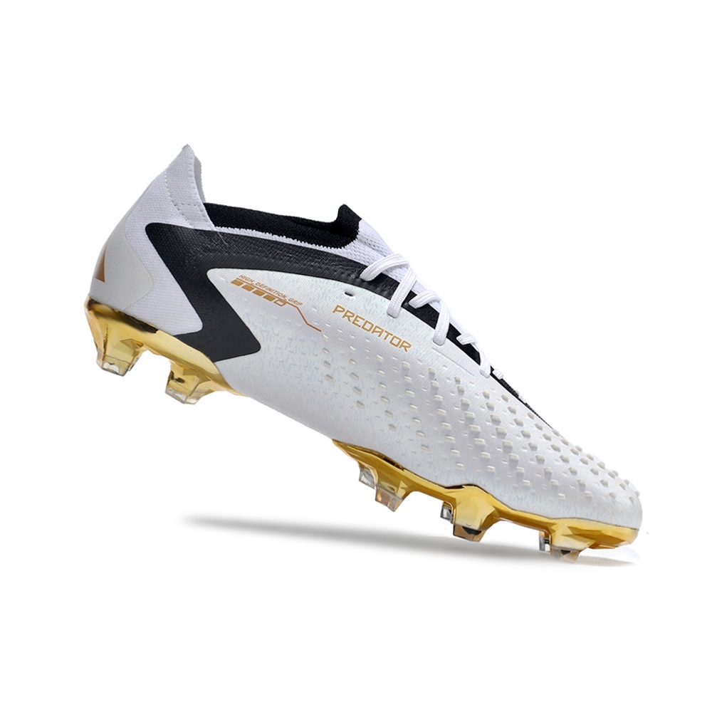 Chuteira Campo ADIDAS Predator Accuracy.1 Low FG Jude Bellingham