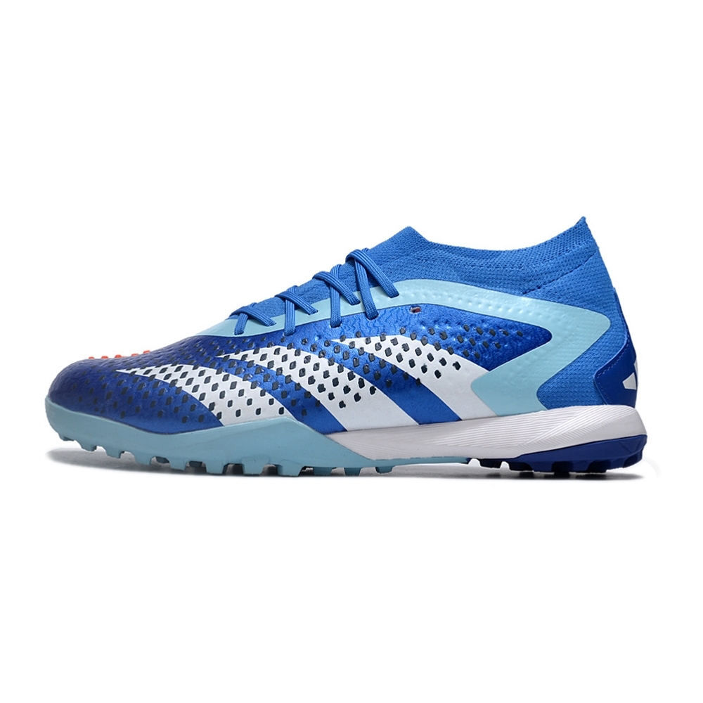 Chuteira Society ADIDAS Predator Accuracy.1 Marine Rush