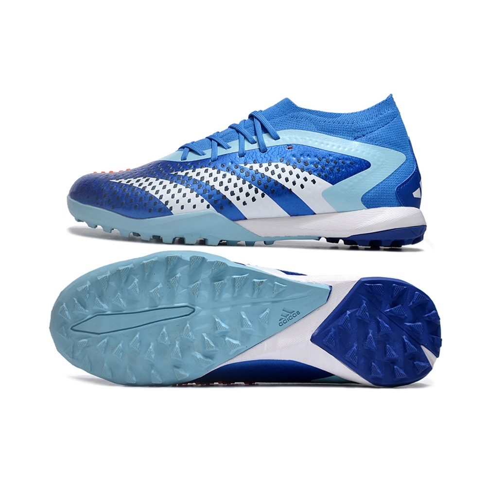 Chuteira Society ADIDAS Predator Accuracy.1 Marine Rush